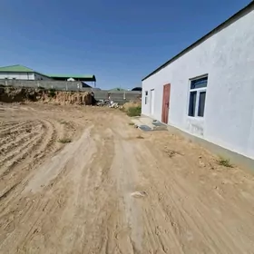 Eýesinden satlyk jaý