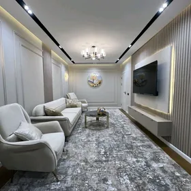 Мир 2 2ком с ремонтом 