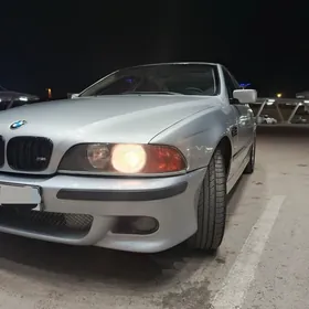 BMW E39 1997