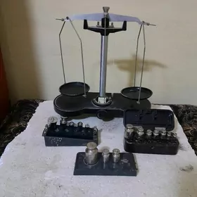 Весы, Terezi ️