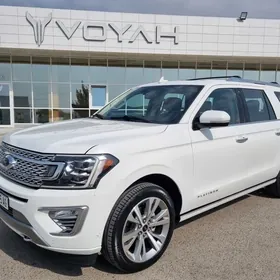 Ford Expedition 2020