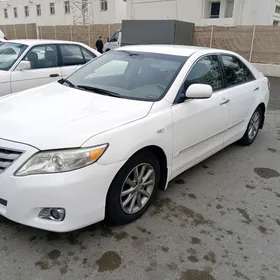 Toyota Camry 2010