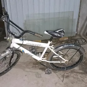 велосипеды