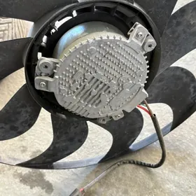 Ford explorer radiator lopus