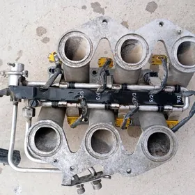 омега запчаст