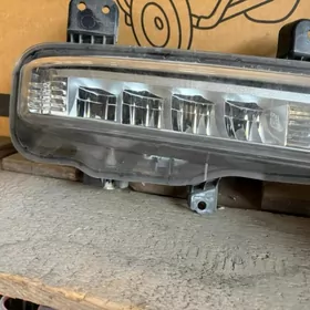 Ford explorer 19 23 tumanlik