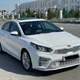 Kia Forte 2021