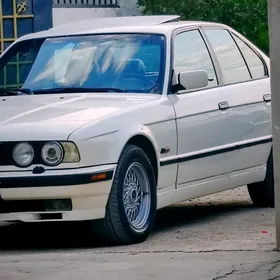 BMW 525 1994