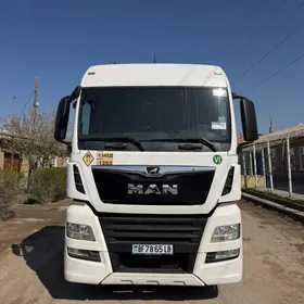 DAF 460 2019