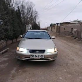 Toyota Camry 1997