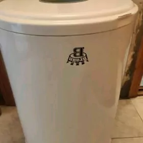 boýler бойлер