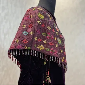 toy koynek nakidkaly