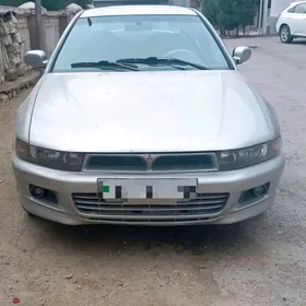 Mitsubishi Galant 1997