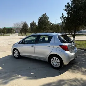 Toyota Yaris 2017