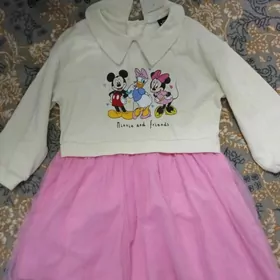 Koynek/ Платье  /Waikiki