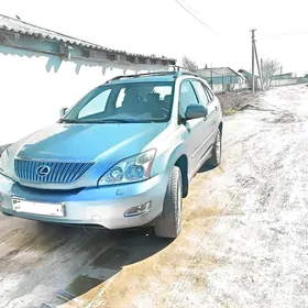 Lexus RX 330 2005