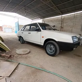 Lada 21099 2000