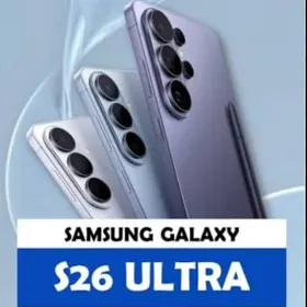 S 26 S 26 ultra paket