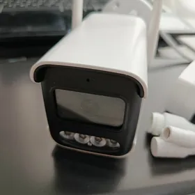  Wi-Fi kamera satylýar!