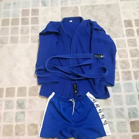 Продам форму для самбо