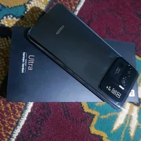 XIAOMI 11 ULTYRA