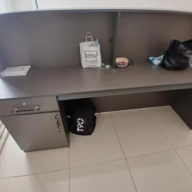 Бар касса стойка