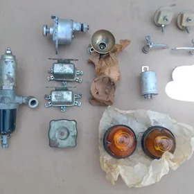 ZIL CCCR ZAPJAZLAR 91 YYL