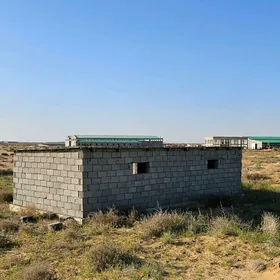 Önumçilik üçin ÿer Satlyk