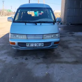 Toyota Town Ace 1993