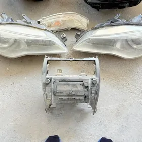 Gylyc Aziada Camry  fara