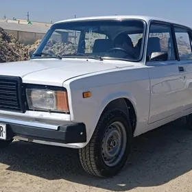 Lada 2107 2001
