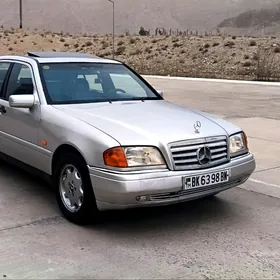 Mercedes-Benz C280 1994