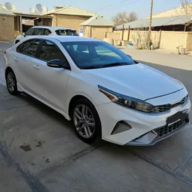 Kia Forte 2021