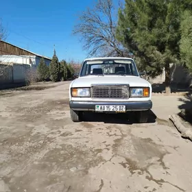 Lada 2107 2004