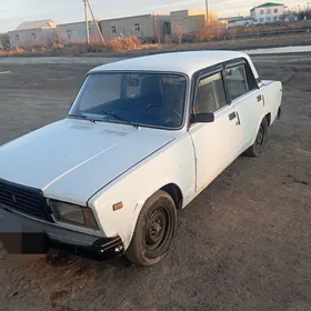 Lada 2107 1998
