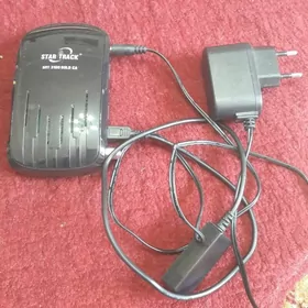 Тюнер  STAR TRACK