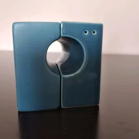 солонка и перечница