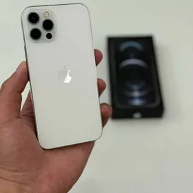 iPhone 12Pro Max ️