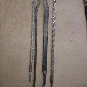 инструменты