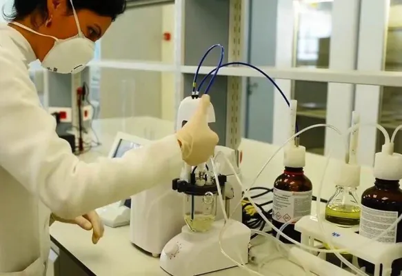 «Türkmenstandartlary» baş döwlet gullugynyň barlaghanalary halkara akkreditasiýadan geçiriler