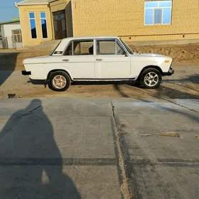 Lada 2106 1983