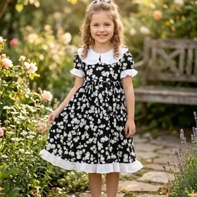 tayyn koynek 5-10yaş arasy