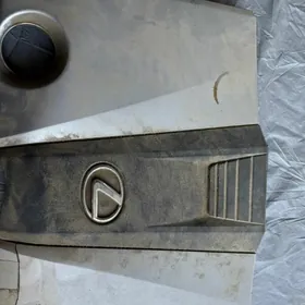 Mator kryshka Lexus Toyota