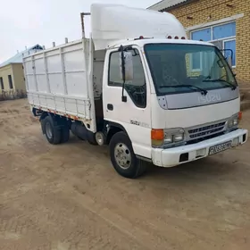 Mitsubishi Canter 1999