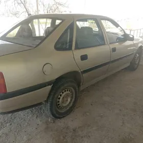 Opel Vectra 1992