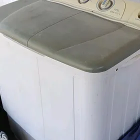 стиральная машинка полуавтомат