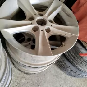 Çärjöw Diska 15 lik