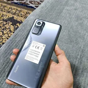 Redmi Not 10Pro 6/128