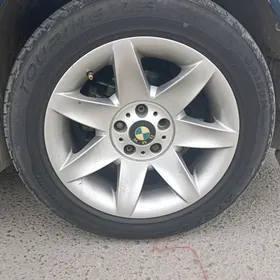 bmw disk