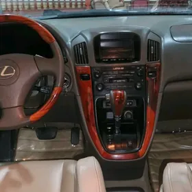 Lexus RX 300 2001
